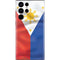 Philippines Flag Galaxy S22 Ultra Skin